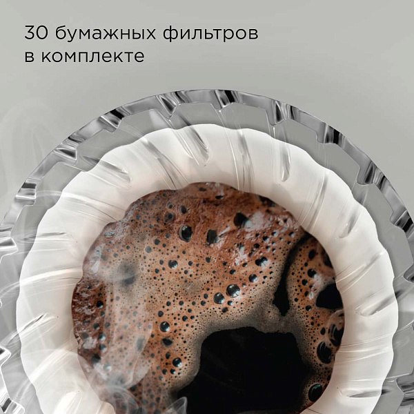 Купить Капельная кофеварка Redmond CM718 в Барановичах