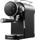 Кофеварка эспрессо Redmond CM719 (черный) - 