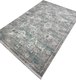 Ковер Radjab Carpet Амаль Прямоугольник 9010A / 13156RK (3x4, Grey/Green) - 