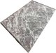 Ковер Radjab Carpet Амаль Прямоугольник 0911A / 13161RK (1.6x2.3, Grey/Cream) - 
