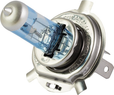 

Комплект автомобильных ламп, 1007178