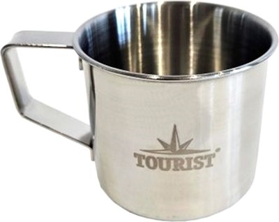 

Кружка походная, MUG-240 / TK-571