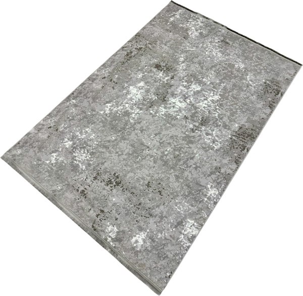 Ковер Radjab Carpet Афина Прямоугольник 0900A / 13206RK