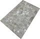 Ковер Radjab Carpet Афина Прямоугольник 0900A / 13206RK (2x4, Grey/Grey) - 