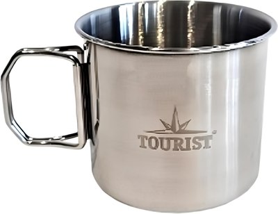 

Кружка походная, MUG FOLD-340 / TK-583