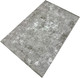 Ковер Radjab Carpet Афина Прямоугольник 0900A / 13207RK (2.4x3.4, Grey/Grey) - 