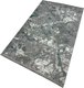 Ковер Radjab Carpet Афина Прямоугольник 0908A / 13249RK (2x2.9, Grey/D.green) - 