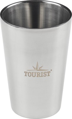 

Стакан походный, Thermo CUP-350 / TK-559