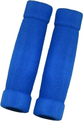 Грипсы для велосипеда Joy Kie MTB HL-GR01 / H000008030 (синий) - 