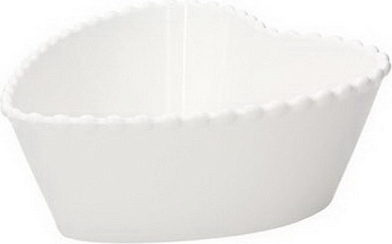 Салатник Tognana Ornament Pearl Сердце OE024215700