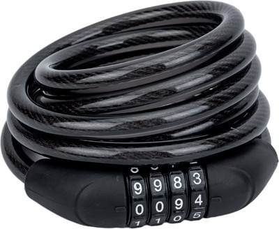 

Велозамок, GK102.705A 10х1500мм / HQ-0015899