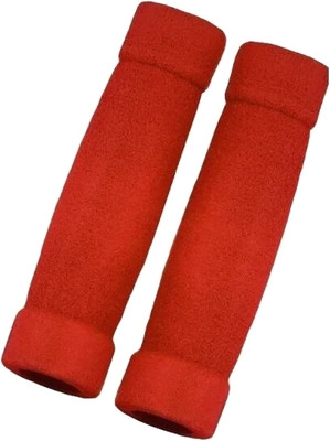 Грипсы для велосипеда Joy Kie MTB HL-GR03 / H000008029 (красный) - 