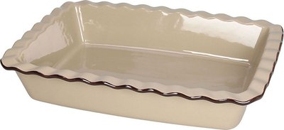 Форма для запекания Tognana Pl-Cook Country Cook Taupe PL1413A5545 - 