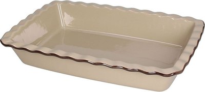 Форма для запекания Tognana Pl-Cook Country Cook Taupe PL1413B5545 - 