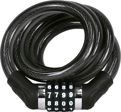 

Велозамок, GK-102.707A 15x120cm / HQ-0004224