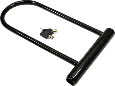 

Велозамок, GK104.407 18х32 U-Lock / HQ-0004231