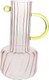 Ваза Andrea Fontebasso Glass Design Art / GD5VA052867 (розовый/желтый) - 