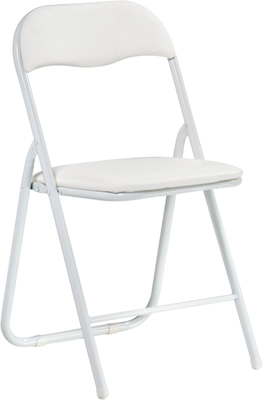Стул складной Woodville Fold 1 / 15478 (white/white) - 