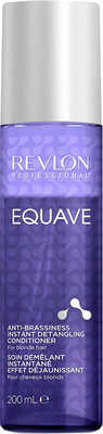 

Тонирующий кондиционер для волос, Equave Anti-Brassiness Conditioner