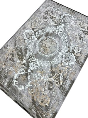 

Коврик, Афина Прямоугольник 0916B / 13329RK