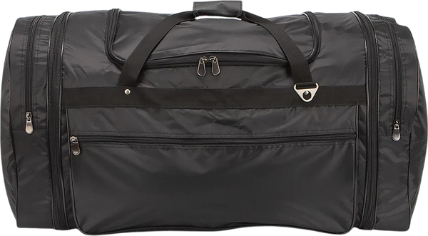 Сумка дорожная Ecotope 018-426-BLK