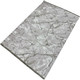 Ковер Radjab Carpet Афина Прямоугольник 0909A / 13264RK (2.4x3.4, Grey/Grey) - 