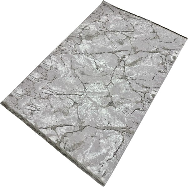 Коврик Radjab Carpet Афина Прямоугольник 0909A / 13266RK