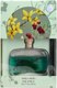 Аромадиффузор Miniso Flower in Water Series Reed Diffuser Vanilla Berry 2954 - 