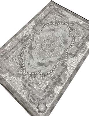 

Коврик, Афина Прямоугольник 0915A / 13287RK