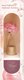 Аромадиффузор Miniso Reed Diffuser Peach 5826 - 