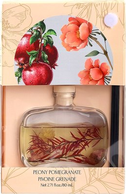 

Аромадиффузор, Reed Diffuser Peony Pomegranate 2930