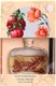 Аромадиффузор Miniso Reed Diffuser Peony Pomegranate 2930 - 