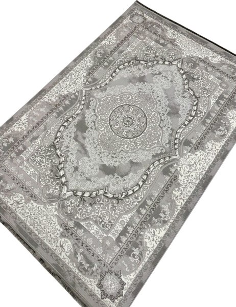 Коврик Radjab Carpet Афина Прямоугольник 0915A / 13295RK
