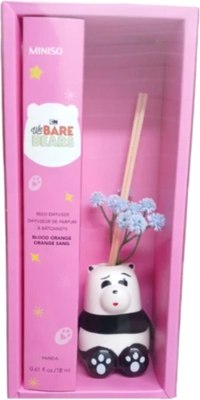 

Аромадиффузор, Reed Diffuser Panda Blood Orange 5785