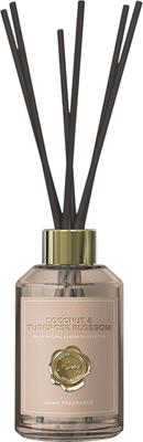 

Аромадиффузор, Reed Diffuser Coconut & Tuberose Blossom 5136