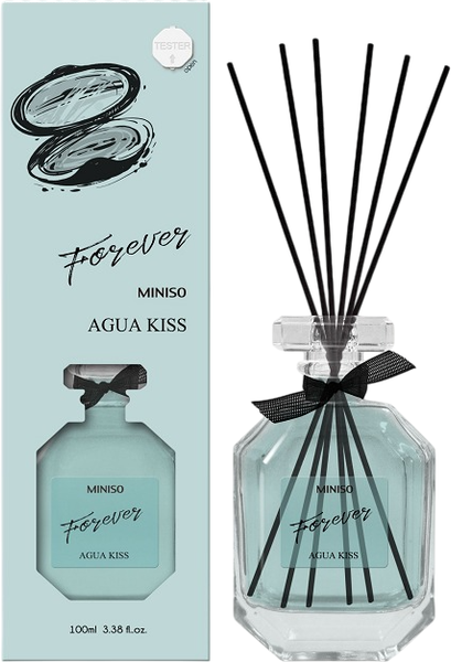 Аромадиффузор Miniso Reed Diffuser A Kiss Of Spring 1646