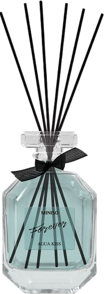 Аромадиффузор Miniso Reed Diffuser A Kiss Of Spring 1646