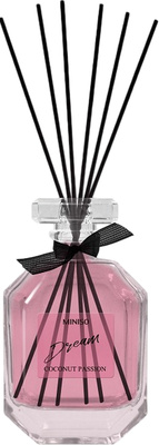 

Аромадиффузор, Reed Diffuser Coconut Fanatic 1653