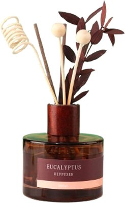 

Аромадиффузор, Reed Diffuser Rose and Peony 5827