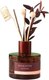 Аромадиффузор Miniso Reed Diffuser Rose and Peony 5827 (200мл) - 