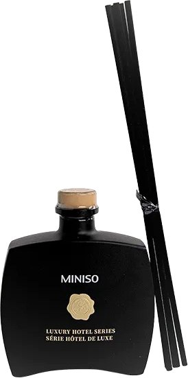 Аромадиффузор Miniso Reed Diffuser Sandalwood 2328