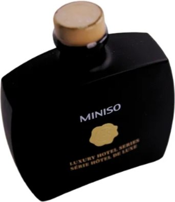 Аромадиффузор Miniso Reed Diffuser Sandalwood 2328