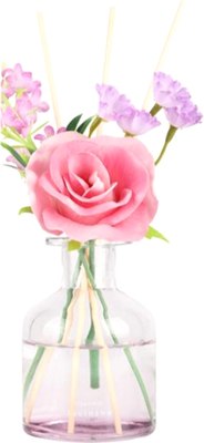 

Аромадиффузор, Reed Diffuser Гиацинт 8740