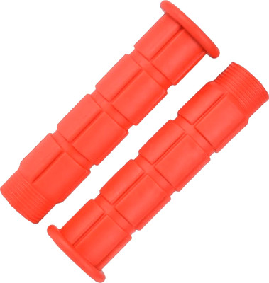 Грипсы для велосипеда Joy Kie MTB HL-GB72 / H000008026 (красный) - 