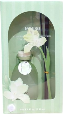 

Аромадиффузор, Reed Diffuser Freesia 5904