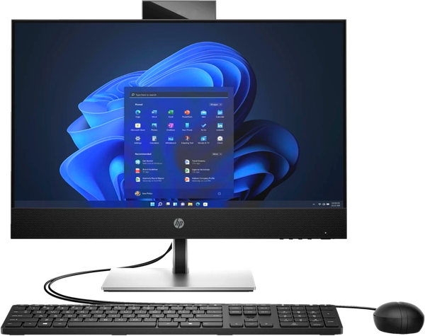 Моноблок HP ProOne 440 G9 (623S6ET)