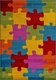 Ковер Merinos Crystal V820-STAN-MULTICOLOR (1.6х2.3) - 