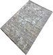 Ковер Radjab Carpet Афина Прямоугольник 0900A / 13222RK (2x4, Grey/Beige) - 