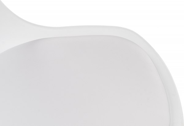 Стул Woodville Tulip / 15117 (white)