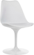 Стул Woodville Tulip / 15117 (white) - 